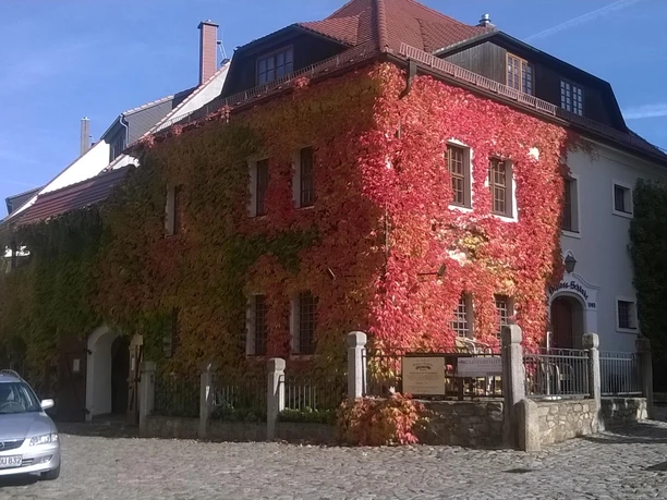 Herbstansicht