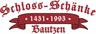 1431 erbaut, 1993 saniert 1431 erbaut, 1993 saniert
