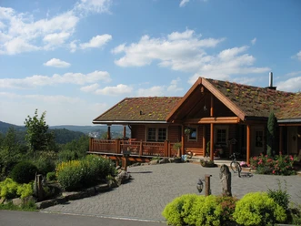 Haupthaus