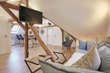 Apartment Landsberger Hof