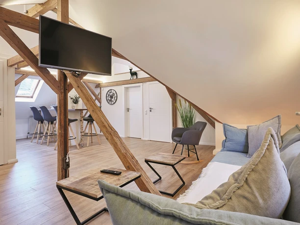 Apartment Landsberger Hof