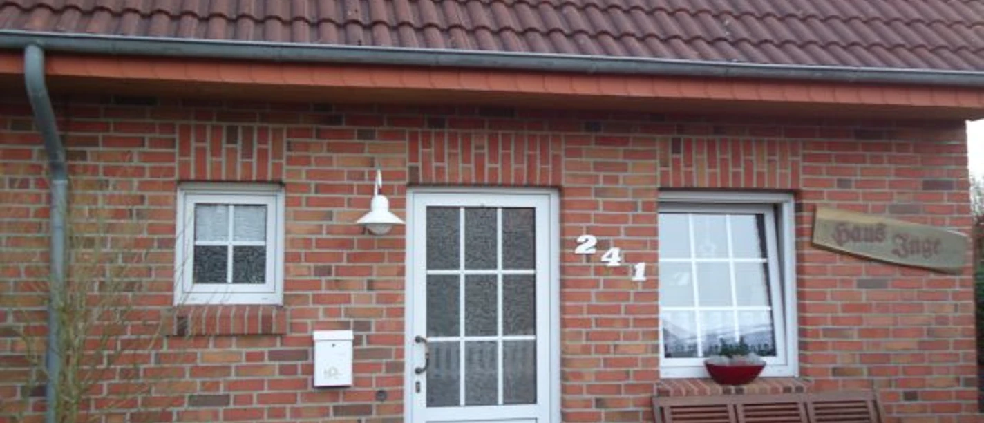 Haus Inge Haus Inge