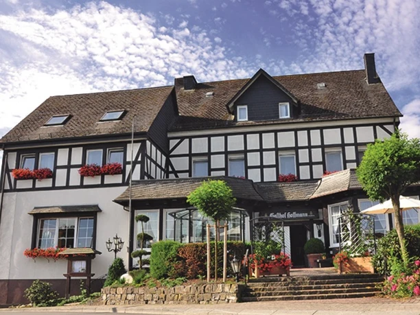 Landgasthof Hoffmann