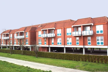 Hus Jadekieker