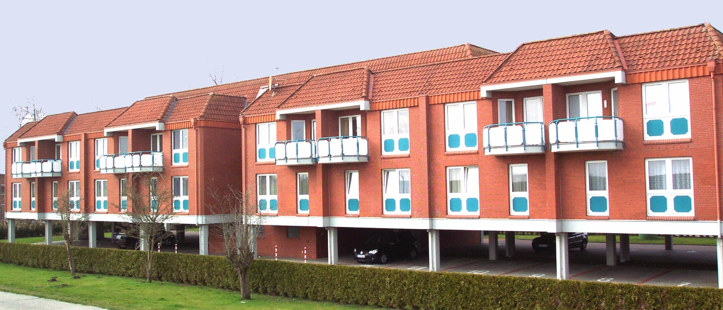 Hus Jadekieker