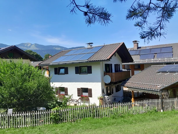 Ferienhaus