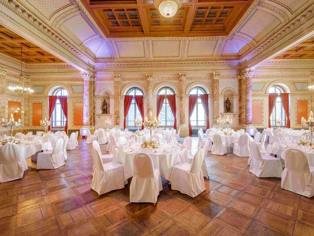 Hotel Schweizerhof Weihnachten