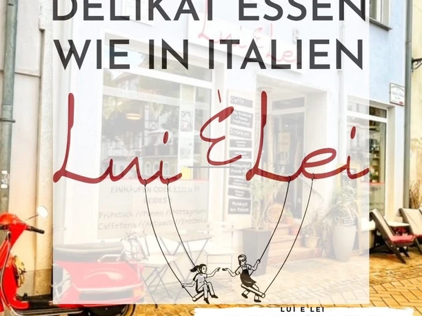 Logo LuieLei