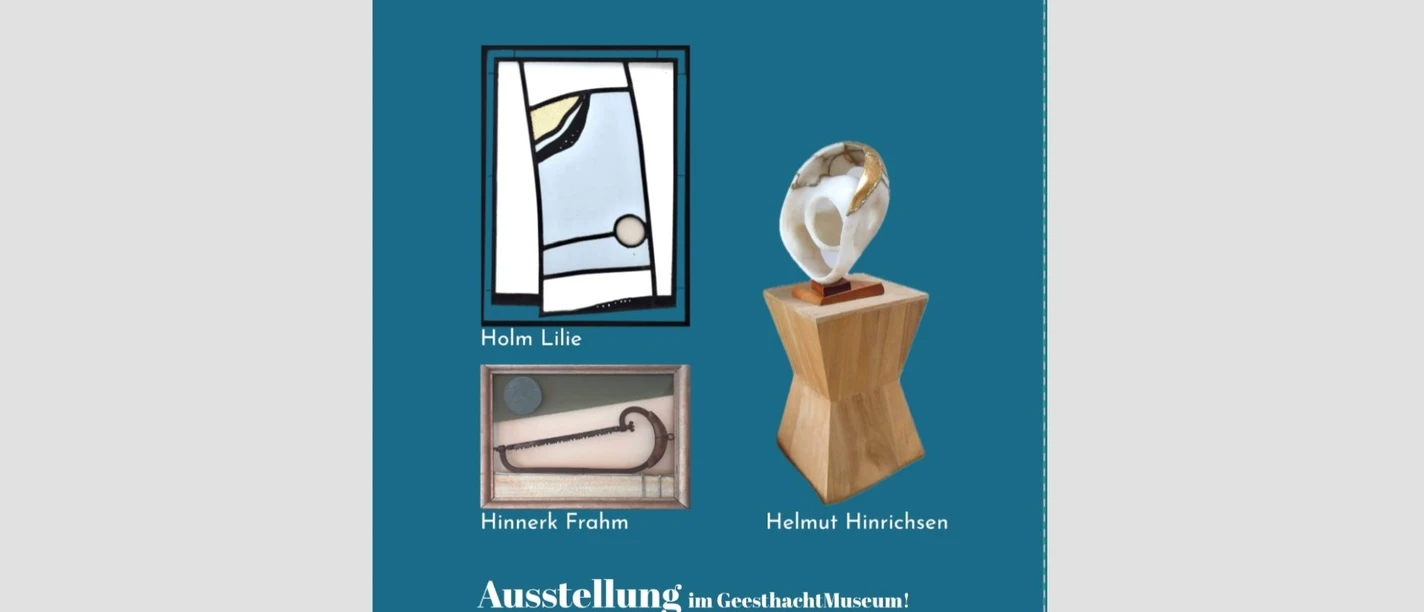 Holz, Steine, Scherben