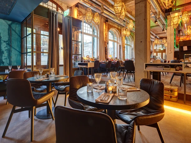 Restaurant Anker