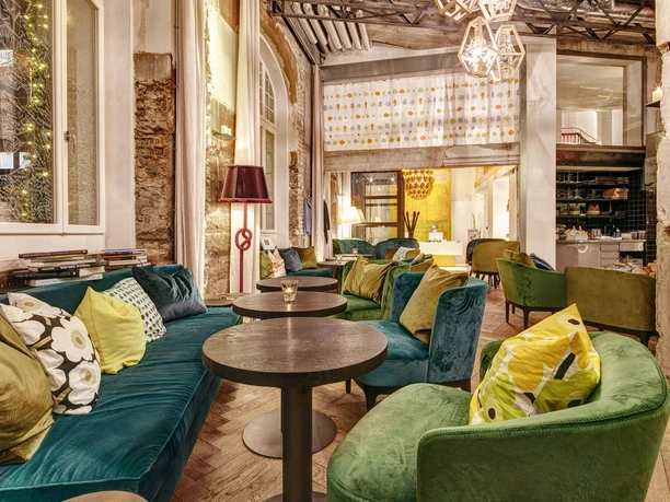 Restaurant Anker Hotel Anker Luzern