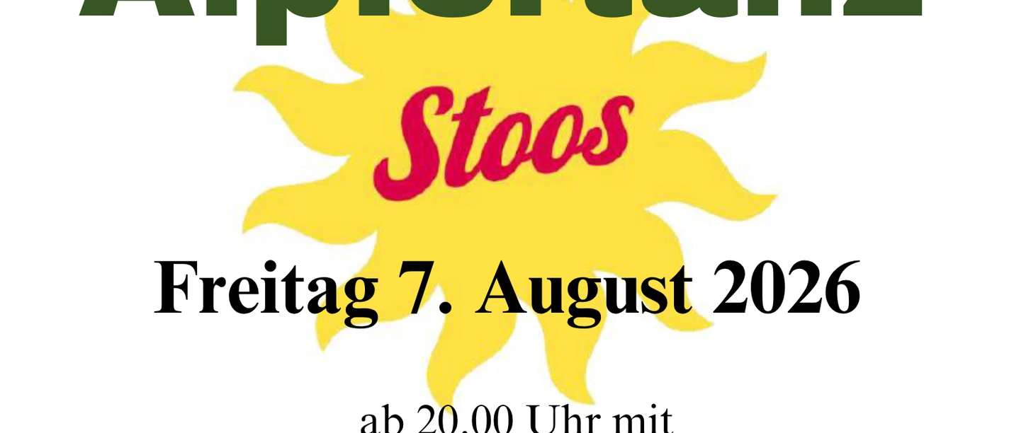 Älplertanz 26