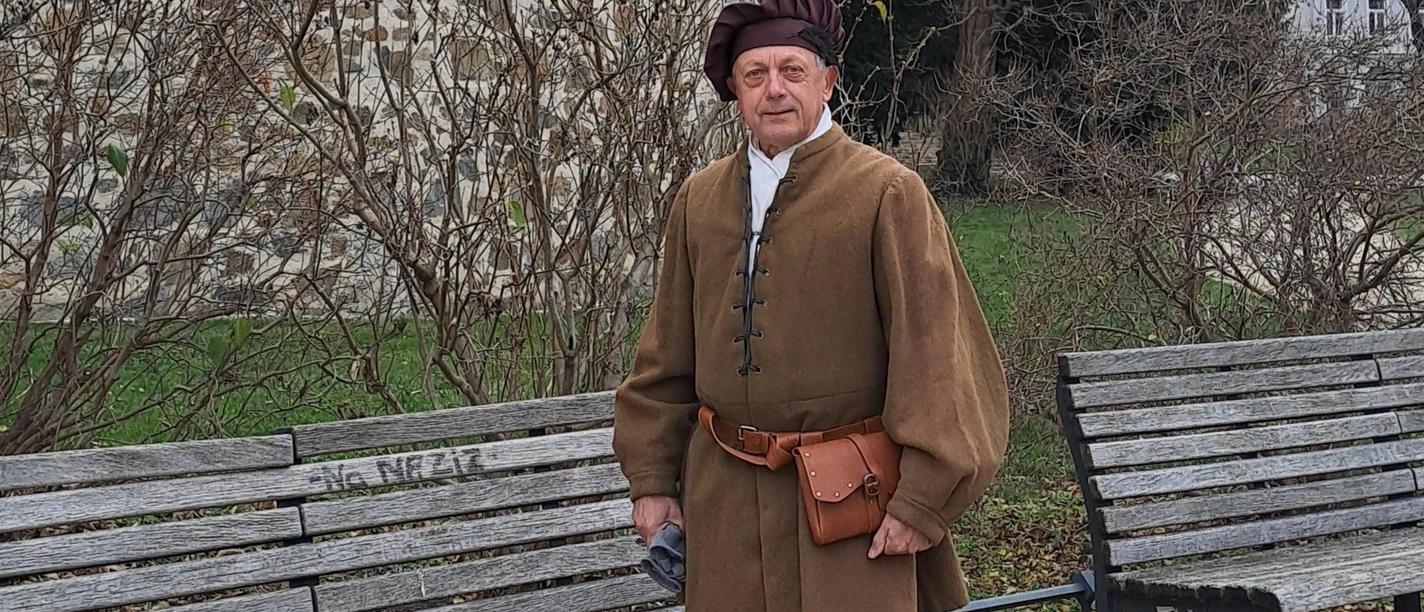 Knecht Konrad, Görlitz Knecht Konrad, Görlitz