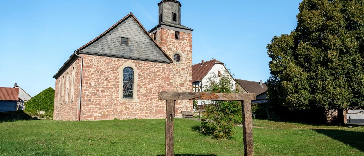 Singlis, Borken (Hessen) Singlis, Borken (Hessen)