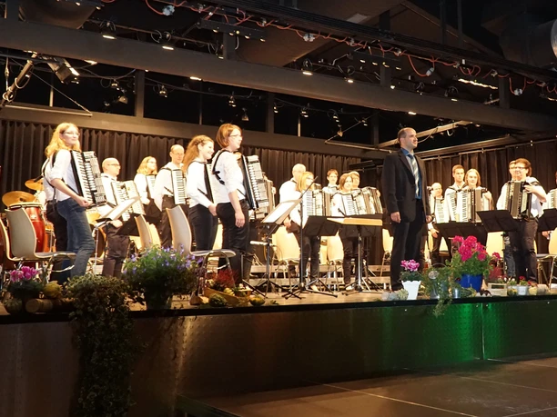 Herbstkonzert