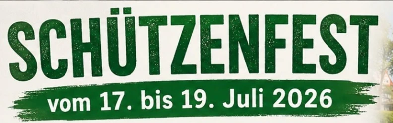 Schützenfest