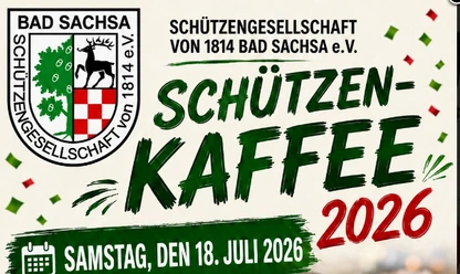 Schützenkaffee