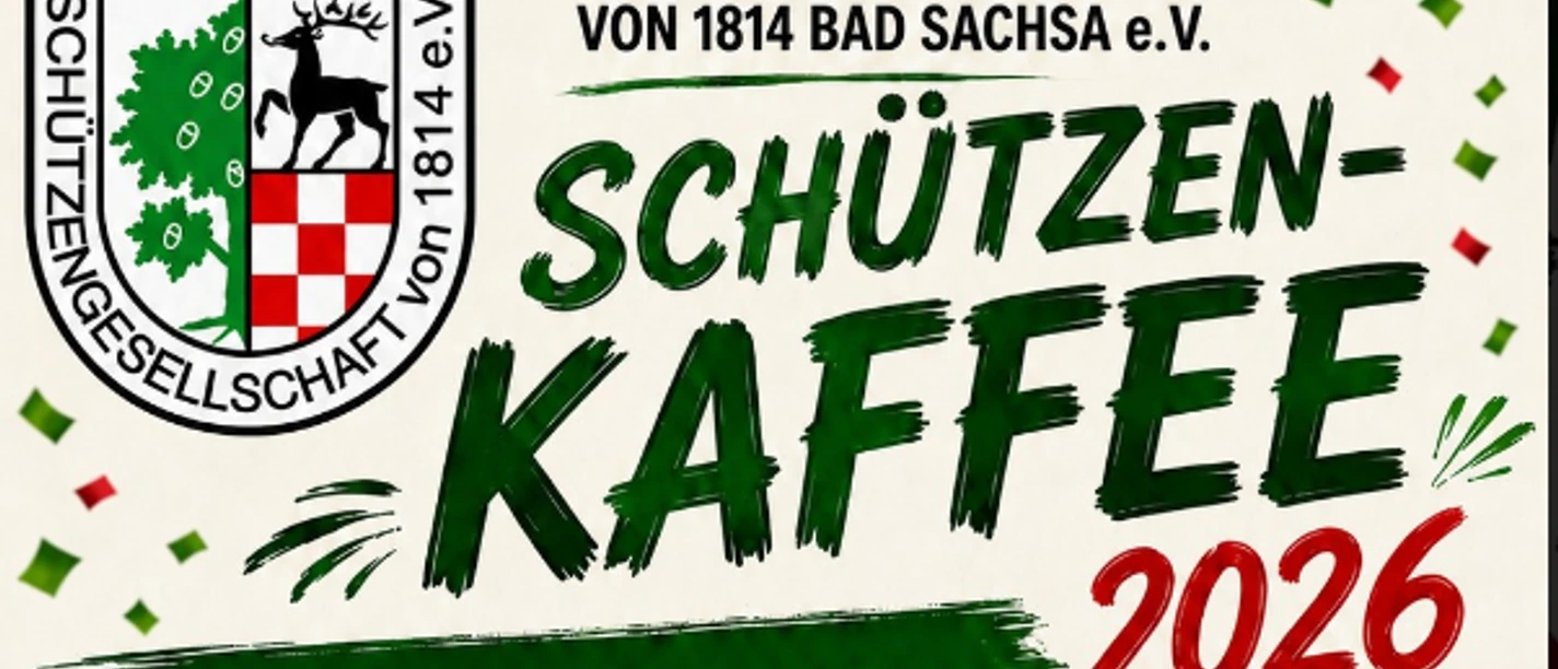 Schützenkaffee