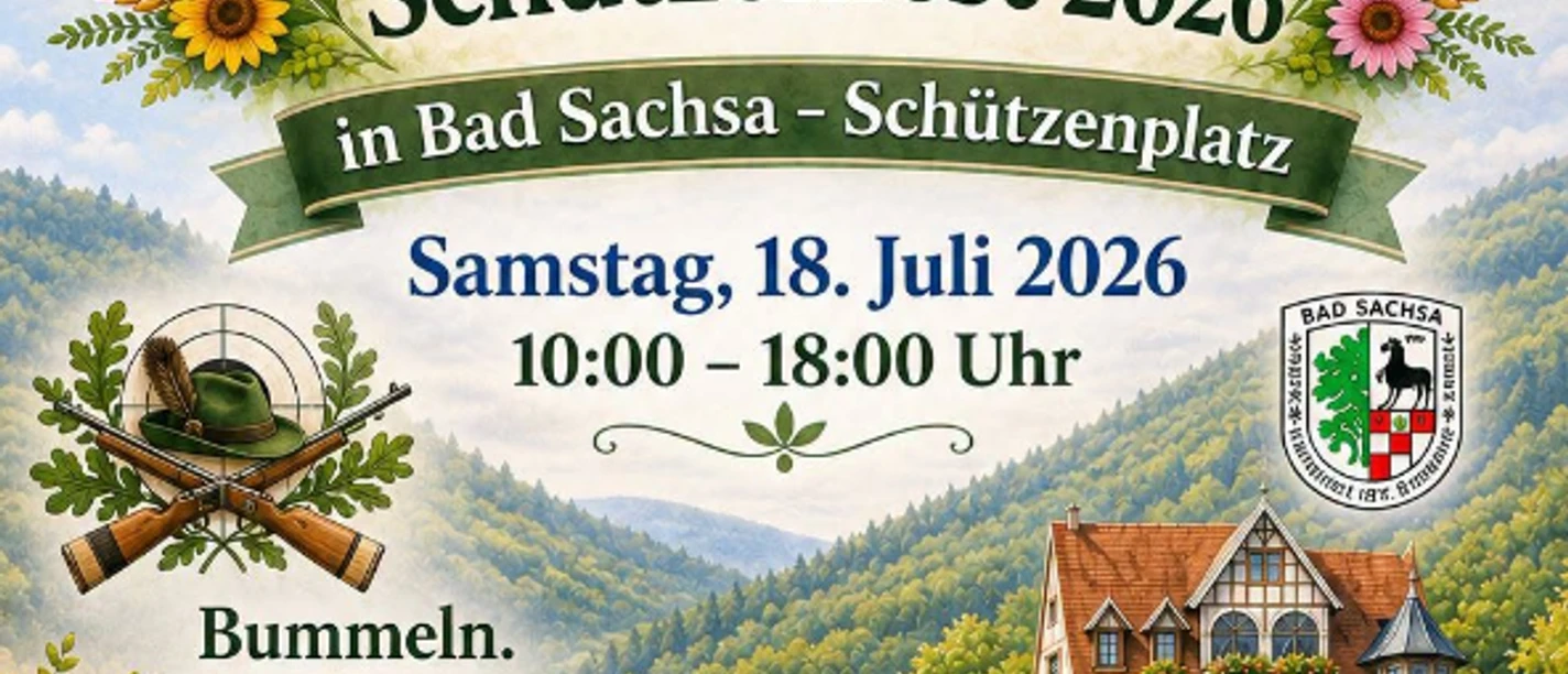 Bauernmarkt Schützenfest