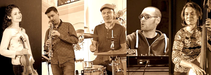 Spectal Choral