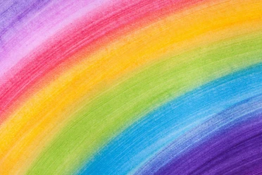 Bunte Farben | Beispielbild Farben