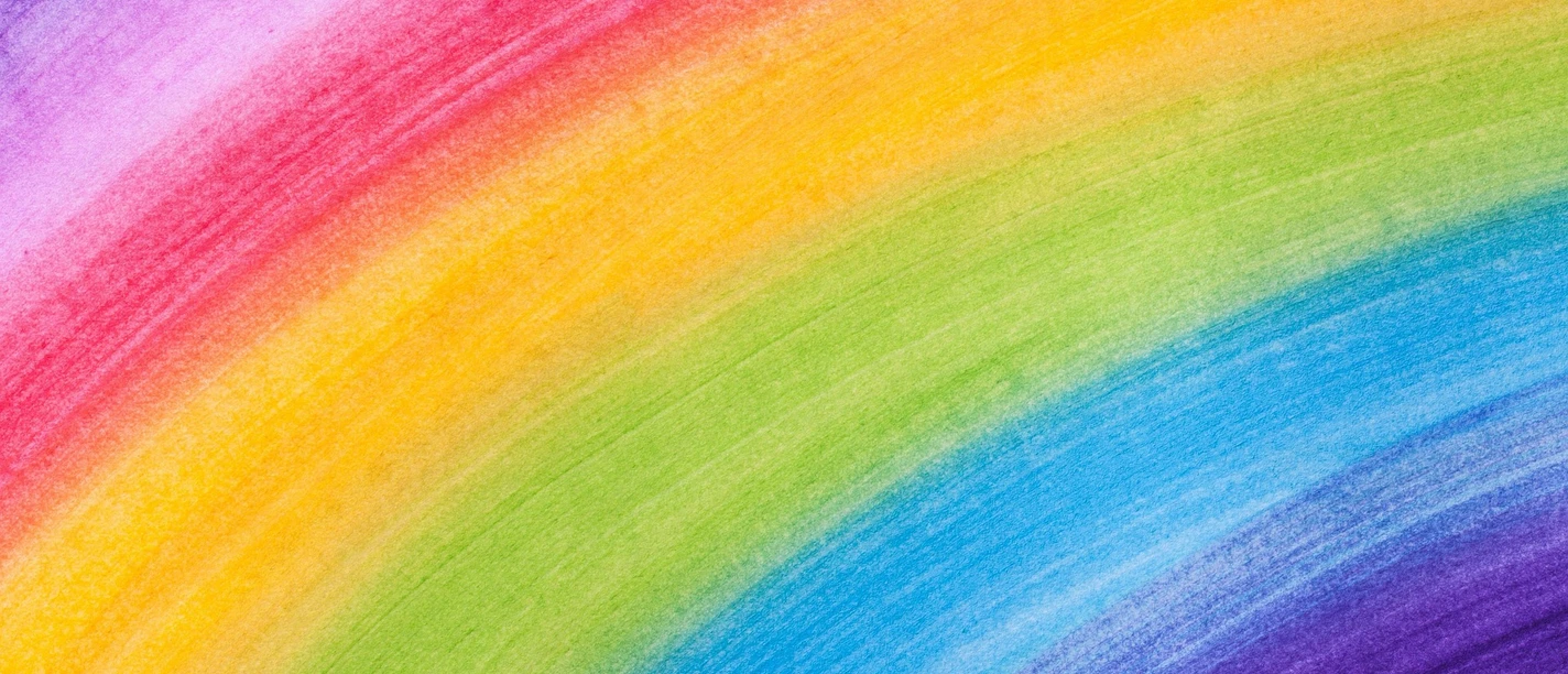 Bunte Farben | Beispielbild Farben