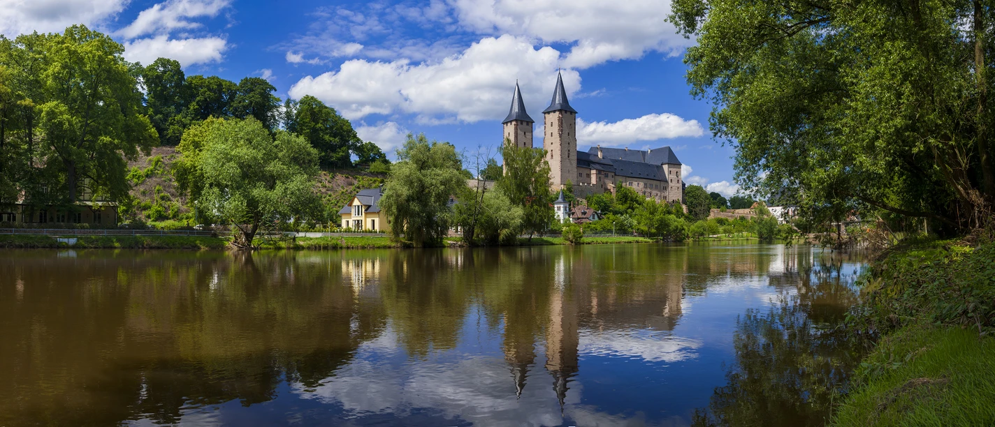 Schloss Rochlitz Schloss Rochlitz