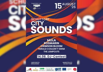City Sounds 2026