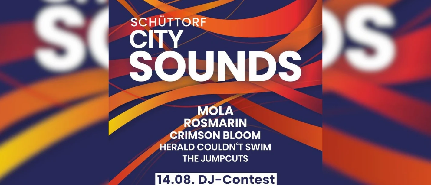 City Sounds 2026