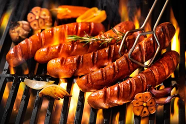 Grillwurst