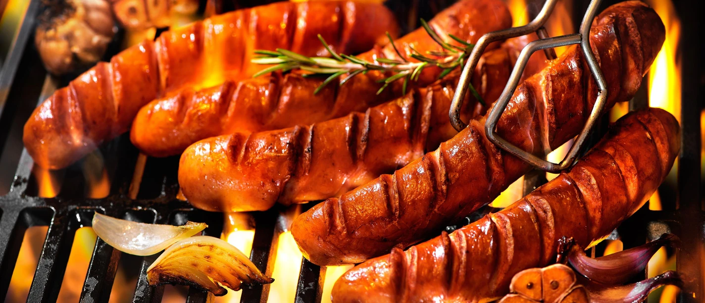 Grillwurst