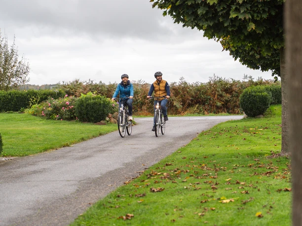 Radfahren