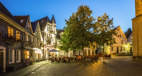 Open Air Kino - Der Teufel trägt Prada 2
