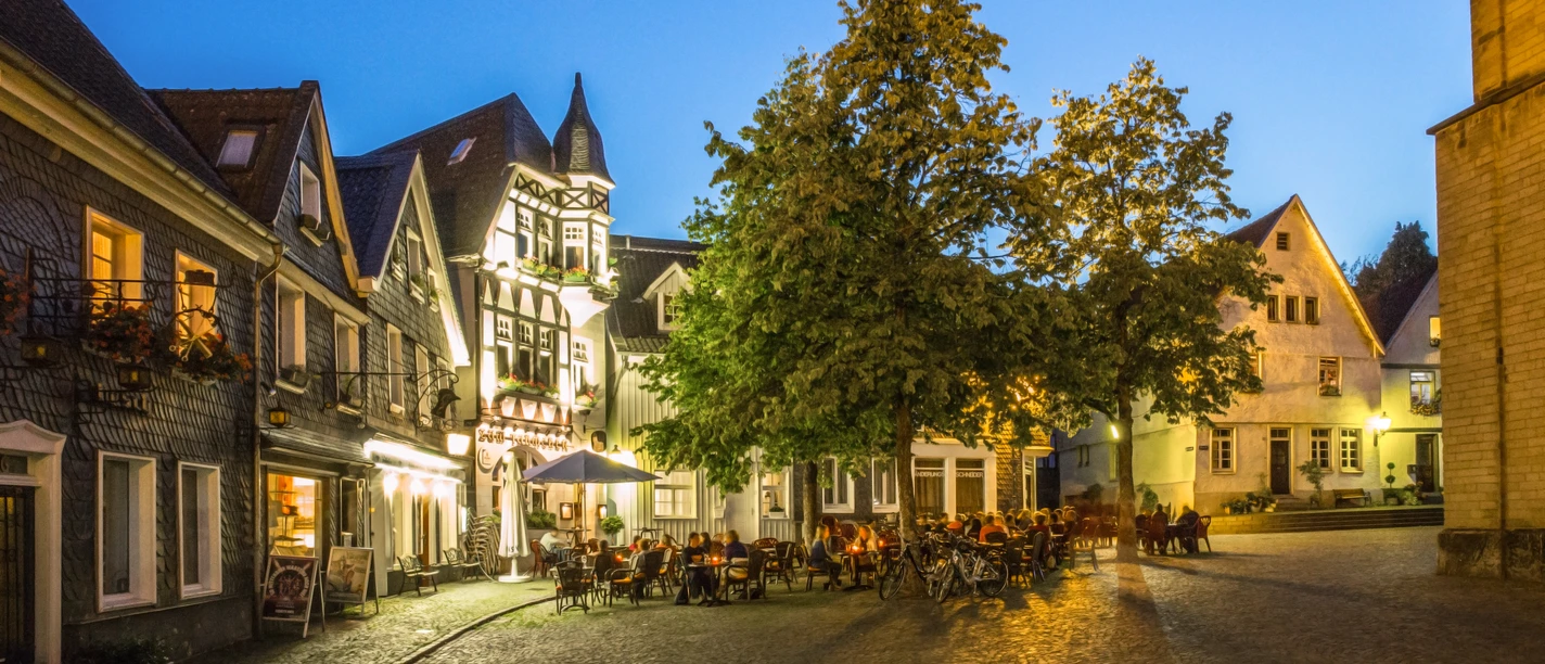 Open Air Kino - Der Teufel trägt Prada 2