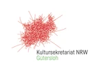 Gefördert vom: Kultursekretariat Gütersloh Gefördert vom: Kultursekretariat Gütersloh