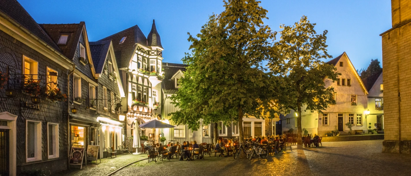 Klang.Räume.Oberstadt