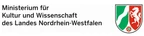Gefördert durch: Ministerium für Kultur und Wissenschaft NRW Gefördert durch: Ministerium für Kultur und Wissenschaft NRW