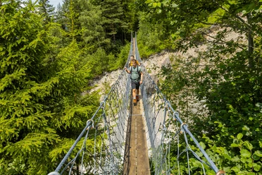Höhenweg Silenenberge Chilcherberge-Golzern