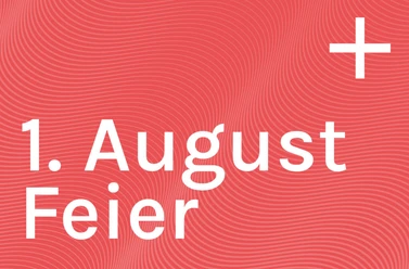 1. Augustfeier