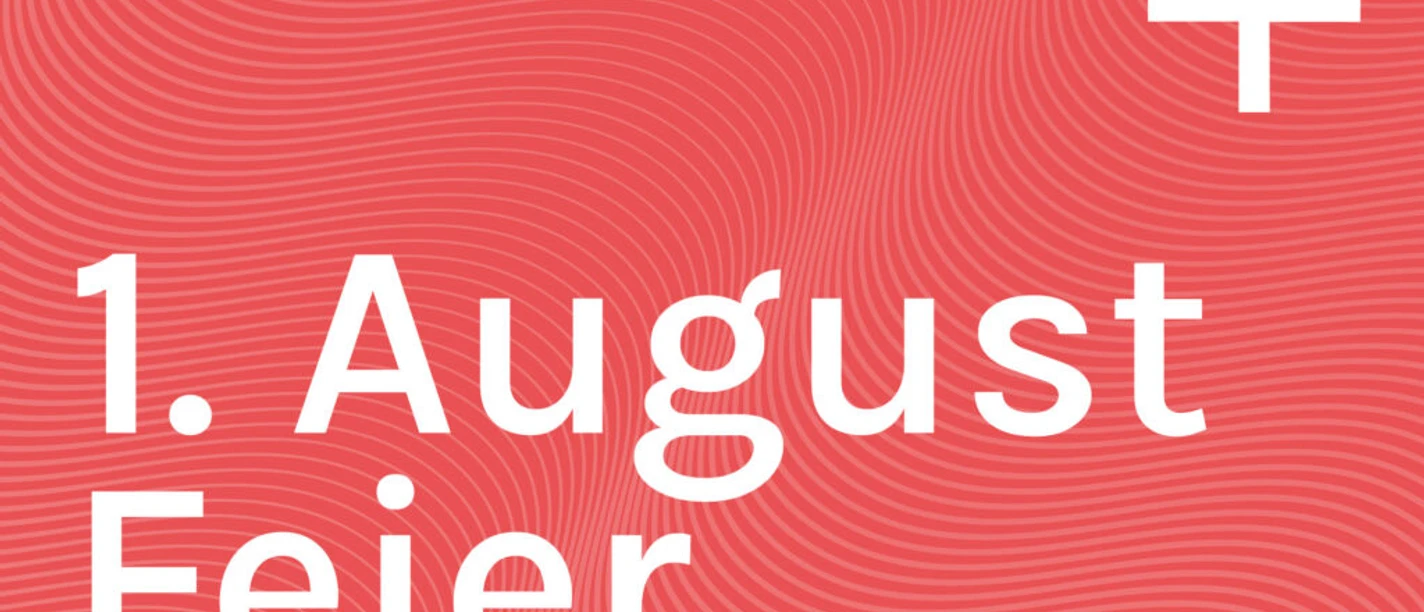 1. Augustfeier