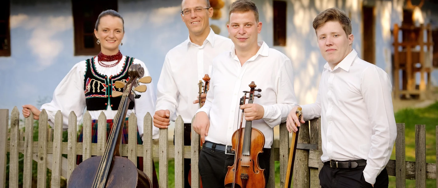 Zwischentöne