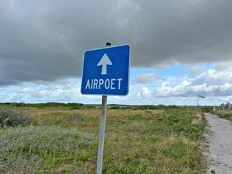 Airpoet by Richard Kelly Tipping