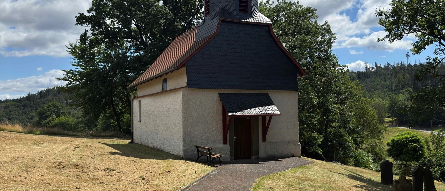 Kirche Machtlos