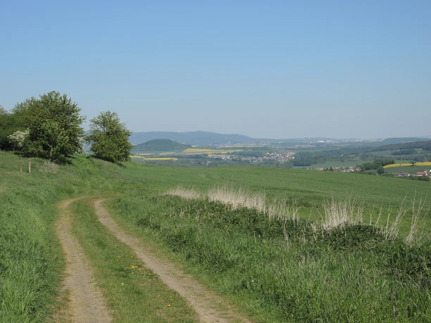 Archäologischer Pfad 4