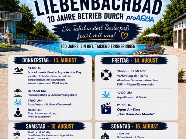 30.06.2026Programm