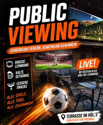 public viewing hotel joopi