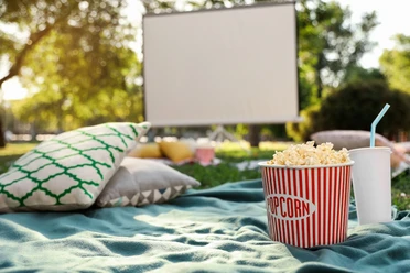 Open Air-Kino