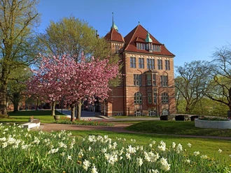 Museumsber Flensburg