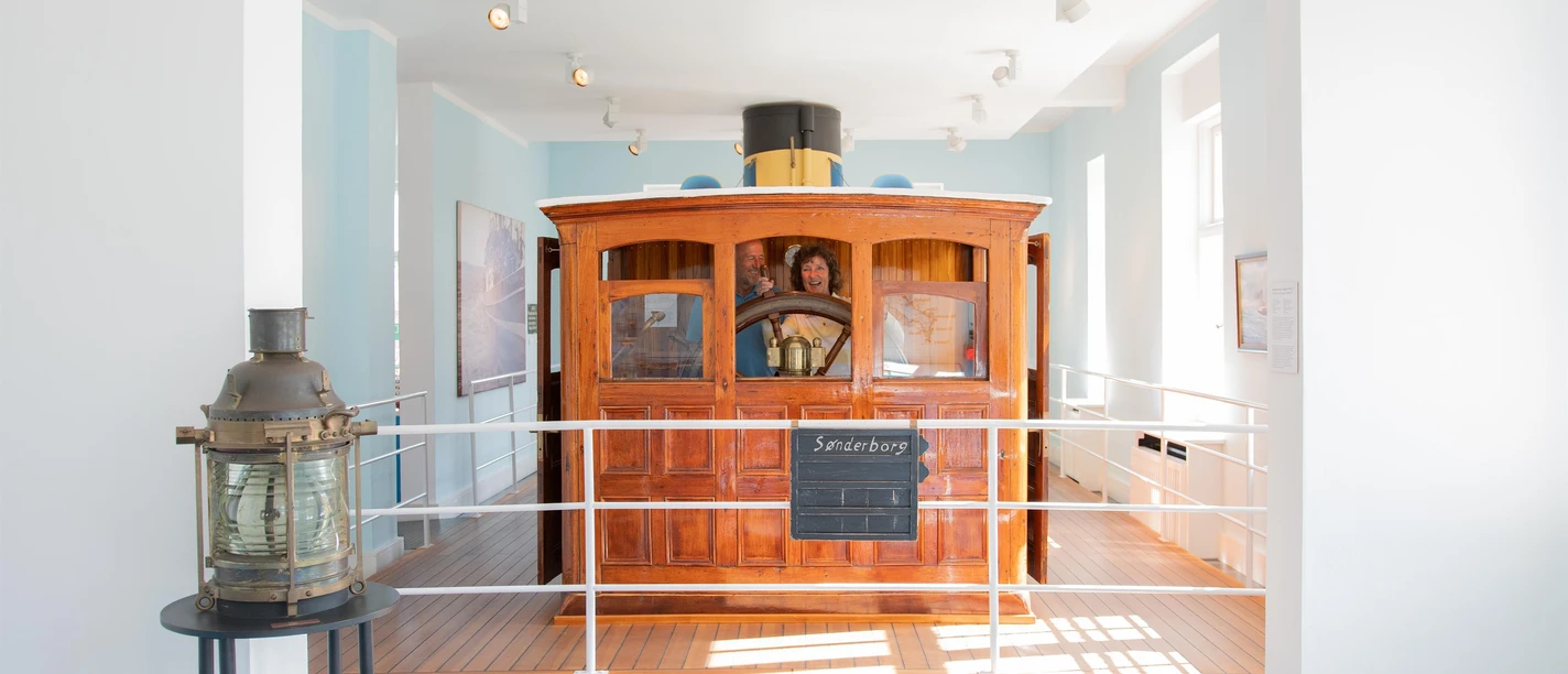 Flensburger Schifffahrtsmuseum