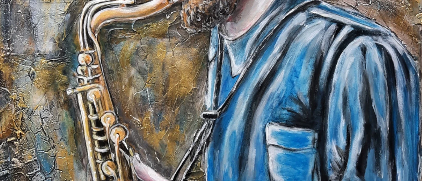 Kunstausstellung in der Gräfenmühle: Heike Schramm zeigt ihre Werke.jpg